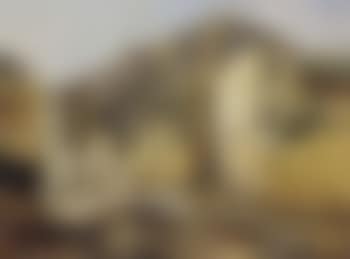 Old bridge across almost dry river, Amalphi (preview)