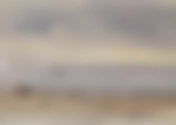 Kullen seen at sunset from Hornbaek (preview)