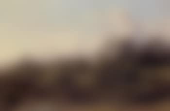 Landscape from Humlebaek with lake in foreground (preview)
