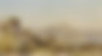 View of Naples towards Vesuvius (preview)