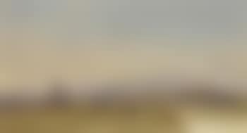 From the Roman Campagna with Ponte Salario and large tower (preview)