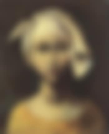 Portrait of Cornelia (preview)