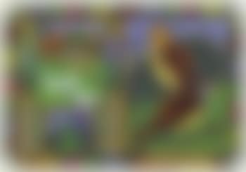 Wurger and Neuntoter (preview)