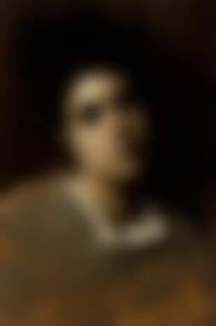 Italian woman (preview)