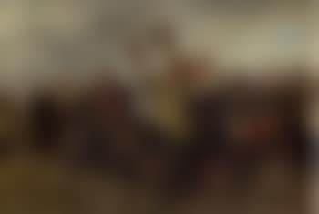 Peasants dancing in meadow (preview)