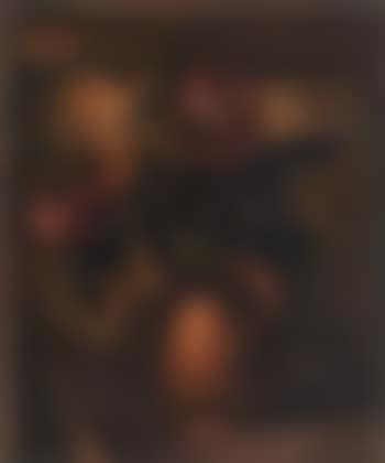 Still life with roses in a vase (preview)