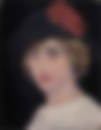 Portrait of a woman (preview)