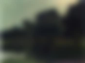 Park, probably Prinsenbolwerk, Haarlem (preview)