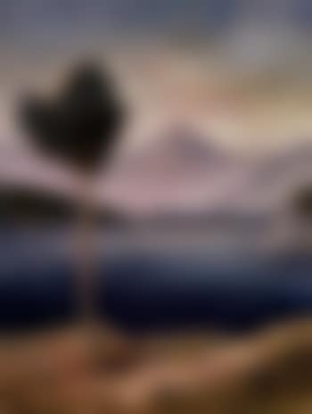 Piona lake (preview)