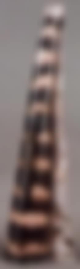 Bell tower vase (preview)