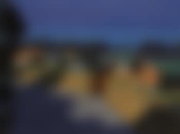 Summer landscape in Bielersee (preview)