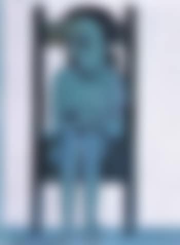 Alice in chair (preview)