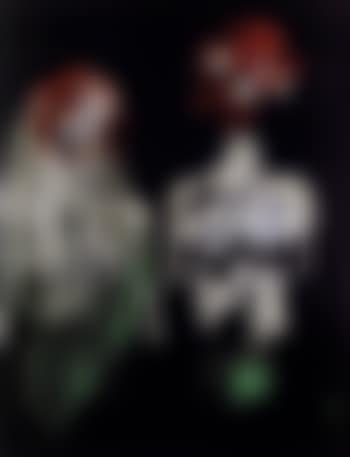 Double enigme (preview)