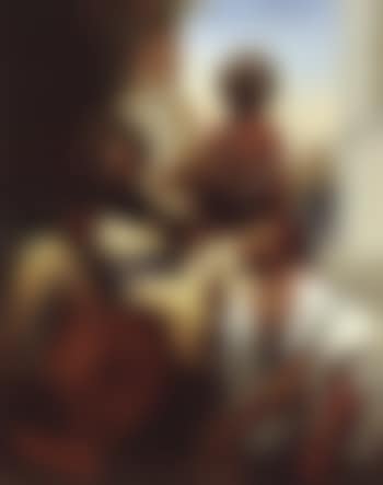 Pacha oriental (preview)