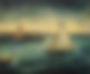 Harbour and boats (preview)