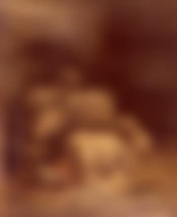 Etable avec moutons (preview)