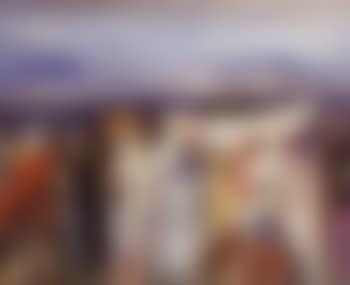 Scene animee au Port d'El Wadj (preview)