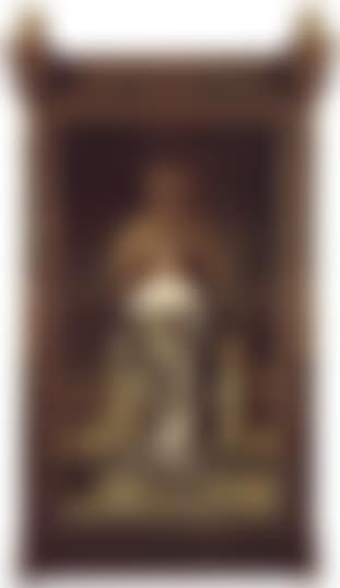 Oriental princess (preview)