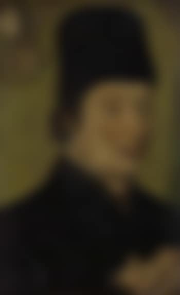 Portrait of man, said to be Jean de Bourgogne (preview)