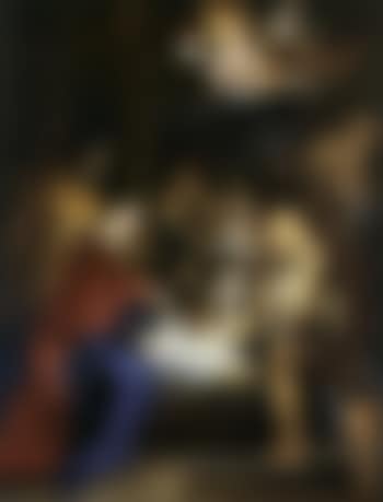 Nativity (preview)