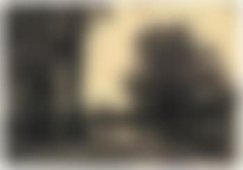 Wooded river landscape (preview)