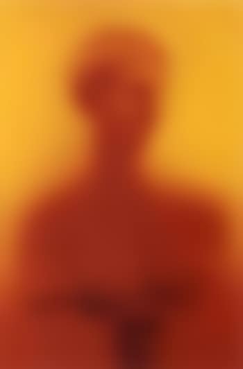 Female bust (preview)