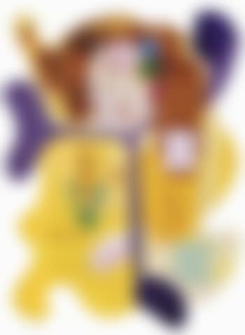 Corn holier than thou (preview)