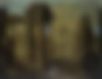 Capriccio with Roman ruins (preview)