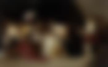 Ulysses and Circe (preview)