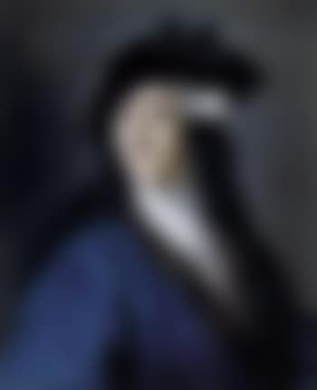 Portrait of Gustavus Hamilton, 2nd Viscount Boyne (preview)
