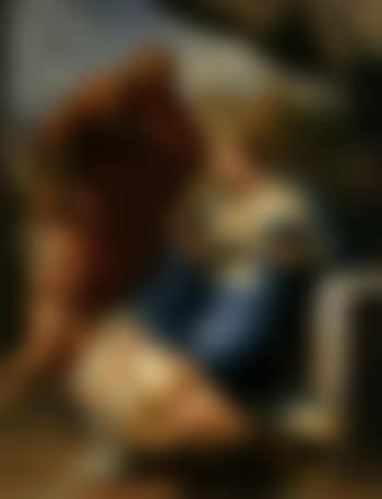 Madonna and Child with Saint Elizabeth and John the Baptist (preview)