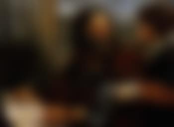 Artist and a youth (preview)