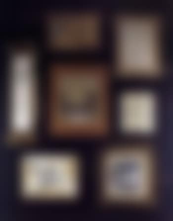 Trompe l'oeil II (preview)