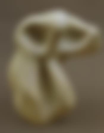 Evocation d'une forme humaine, lunaire, spectrale (preview)