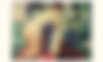 Grand nu aux fleurs (preview)