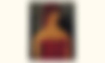 Jeune fille en rouge (preview)