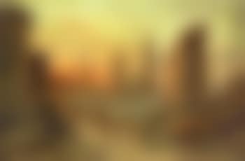 Sunrise near Luxor temple (preview)