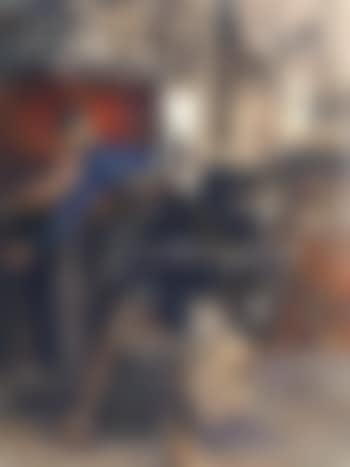 Blacksmith (preview)