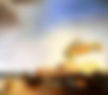 Apparition de la ville de Delft (preview)