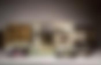 De ou par Marcel Duchamp ou Rrose Selavy, series D (preview)