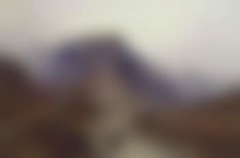 Evening near Taynuilt West highland (preview)