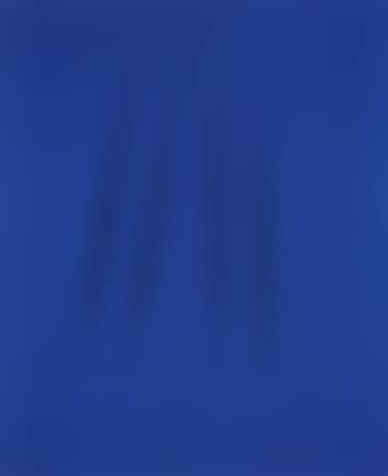 Concetto spaziale, Attese (preview)