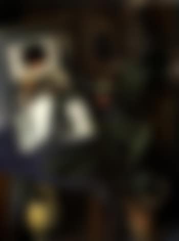 Still life II (preview)