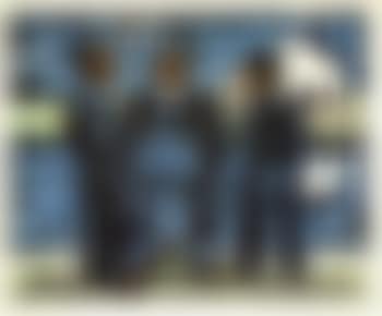 Fishermen (preview)