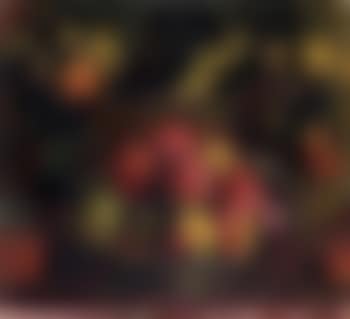 Still life with apples and flowers (preview)