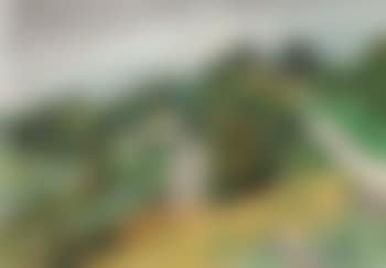 Paysage a Chexbres (preview)