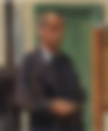 Selfportrait (preview)