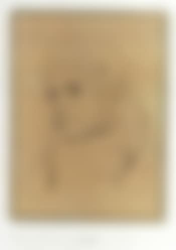 Portrait of young girl (preview)