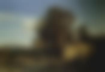 In Sabiner Mountains (preview)