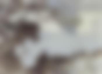 Blue winter landscape (preview)
